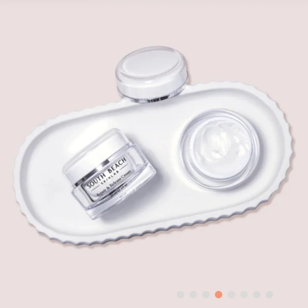 NIB South Beach Skinlab Repair & Release Cream 30ml/1oz
